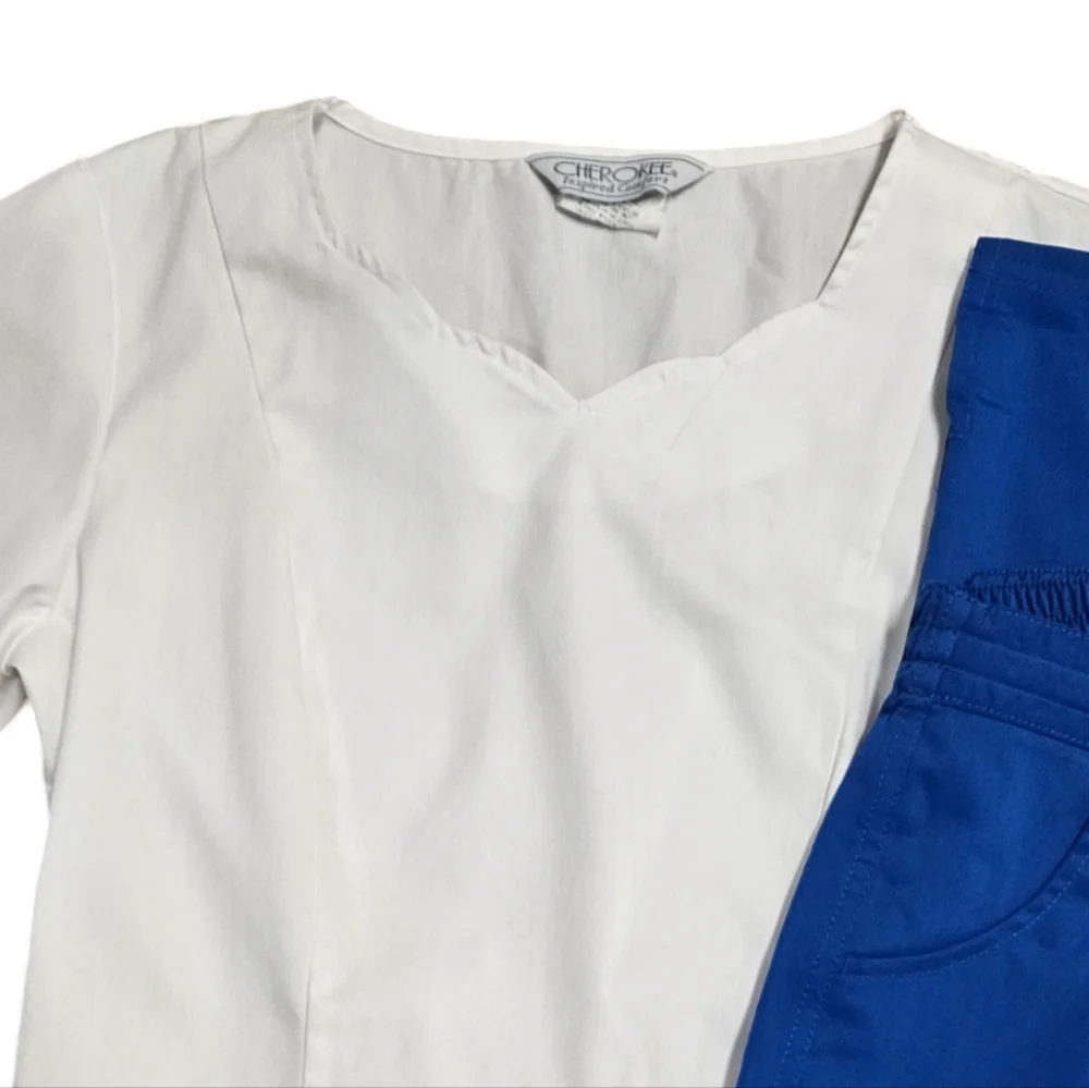 scrub set - Picture 2 of 2